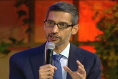 How Digital India Will Help In Growth Of Startup Economy? Google CEO Answers How Digital India Will Help In Growth Of Startup Economy? Google CEO Answers
