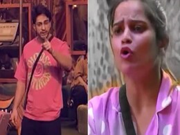 Bigg Boss 16: अर्चना ने ऐसा क्या कहा शालीन भनोट ने लिया बिग बॉस छोड़ने का फैसला? घर के समान के साथ करने लगे तोड़-फोड़ Bigg Boss 16: अर्चना ने ऐसा क्या कहा शालीन भनोट ने लिया बिग बॉस छोड़ने का फैसला? घर के समान के साथ करने लगे तोड़-फोड़