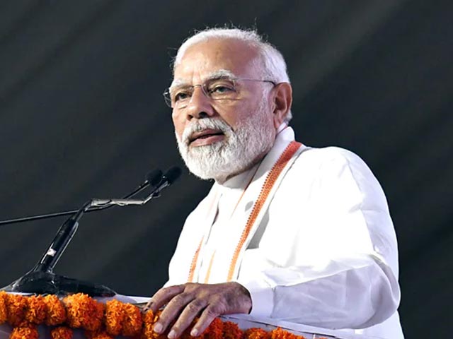 PM Modi, Who Lost His Mother Today, May Join Planned Bengal Events Online