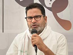 Prashant Kishor's Plane Ride, Meet With TDP Leaders Create Buzz In Andhra