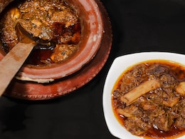 Quick Dinner: How To Make Instant Pot Mutton Curry In 30 Mins Quick Dinner: How To Make Instant Pot Mutton Curry In 30 Mins