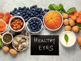 Winter Health: 7 Foods To Include In Your Diet For Better Eye Health
