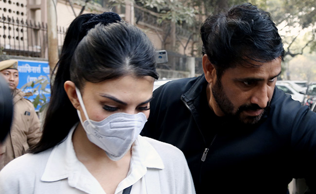 jacqueliene filed petition sukesh