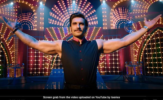 <i>Cirkus</i> Review: A Great Fall For Both Rohit Shetty And Ranveer Singh