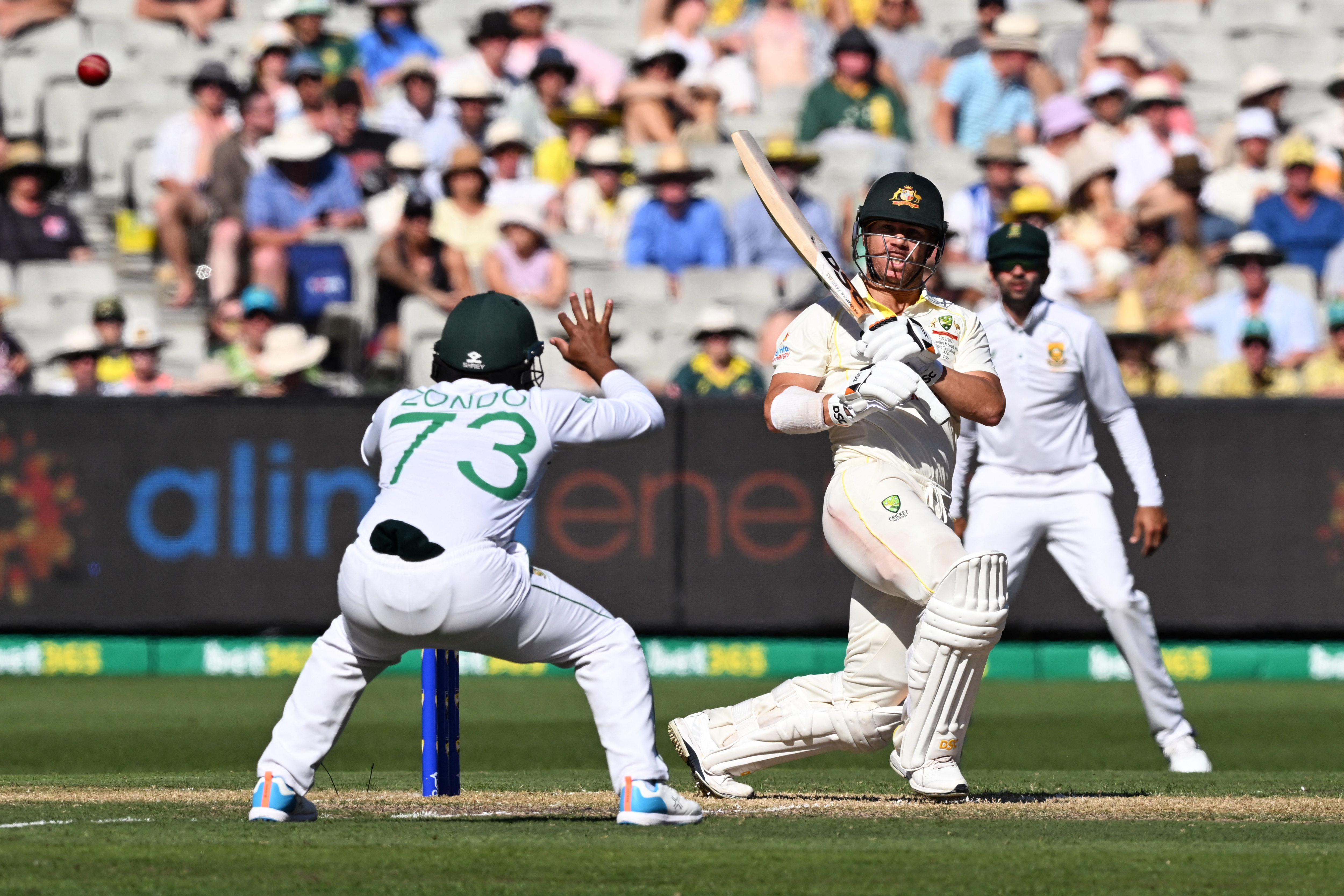 'क्या रजनीकांत भी कर सकते हैं ऐसा...' David Warner को बना दिया गेंदबाज, आंकड़ों को देखकर लोगों के उड़े होश