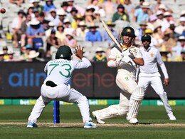 Australia vs South Africa, 2nd Test, Day 1 Highlights: David Warner, Marnus Labuschagne Steady, Australia 45/1 At Stumps vs SA