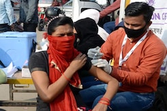 "Have No Stock": Government Hospital In Delhi Halts Covid Vaccinations "Have No Stock": Government Hospital In Delhi Halts Covid Vaccinations