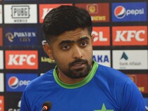 "Facing Babar Azam Or A No. 10 Tail-ender Same For Me": Senior Pakistan Pacers Startling Comment