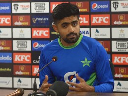Angry Over Intrusive Security Measures, Babar Azam Stood Off-field In Protest: Reports