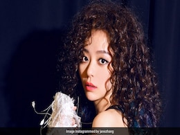 चीनी सिंगर Jane Zhang ने इस कारण से खुद को किया कोरोना संक्रमित, जानिए Covid-19 से किस तरह बरती जाए सावधानी  चीनी सिंगर Jane Zhang ने इस कारण से खुद को किया कोरोना संक्रमित, जानिए Covid-19 से किस तरह बरती जाए सावधानी