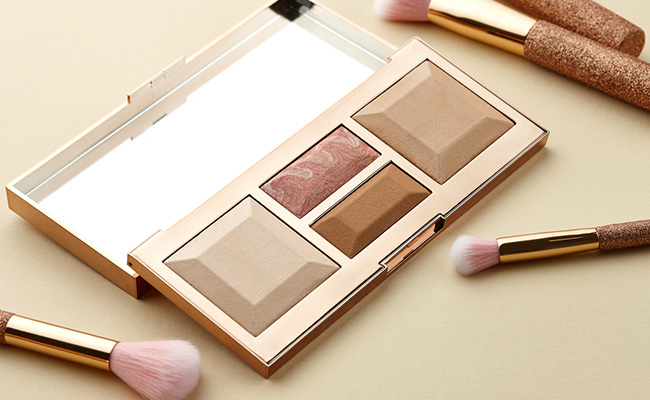 Take Your Party Look From Day To Night With These Makeup Essentials