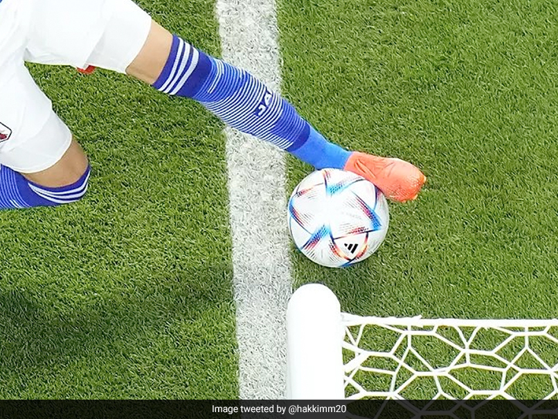 Twitter Reacts To Japan's Controversial Goal Against Spain In FIFA World Cup