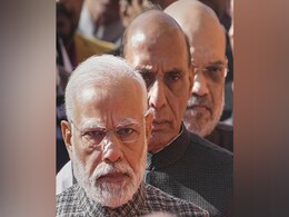 UNSC Permanent Seat Sacrificed Because Of Nehru's Love For China: Amit Shah UNSC Permanent Seat Sacrificed Because Of Nehru's Love For China: Amit Shah
