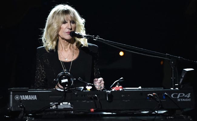 Christine McVie, Fleetwood Mac Singer-Songwriter, Dies At 79