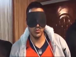 "मेरी कब्र पर कुरान मत पढ़ना, जश्न मनाइएगा" : फांसी पर लटकाए जाने से पहले ईरान के युवक की अंतिम इच्छा "मेरी कब्र पर कुरान मत पढ़ना, जश्न मनाइएगा" : फांसी पर लटकाए जाने से पहले ईरान के युवक की अंतिम इच्छा