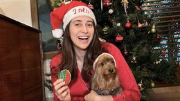 Karisma Kapoor To Shilpa Shetty: Bollywood Celebrities Enjoy Christmas With Good Food