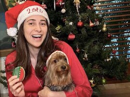 Karisma Kapoor To Shilpa Shetty: Bollywood Celebrities Enjoy Christmas With Good Food