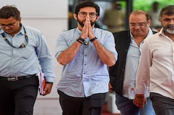 "Don't Give A Dime": Aaditya Thackeray On Attacks Over Bollywood Death "Don't Give A Dime": Aaditya Thackeray On Attacks Over Bollywood Death