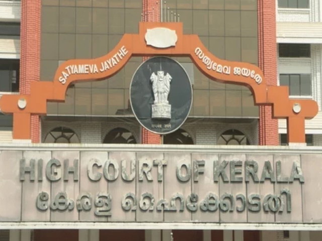 Law Doesn't Recognise Live-In Relationships As Marriage: Kerala Court