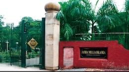 Jamia Millia Islamia Admission: Applications For PhD Programs To Begin On October 10