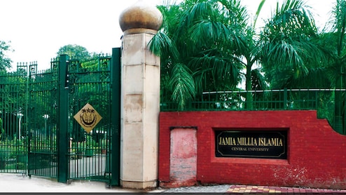 Jamia Millia Islamia Free UPSC Coaching 2026: Applications Open, Exam On June 6