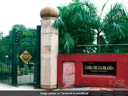 Jamia Millia Islamia Admission: Applications For PhD Programs To Begin On October 10 Jamia Millia Islamia Admission: Applications For PhD Programs To Begin On October 10