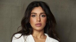 Good Food. Good Food. And Good Food: Inside Bhumi and Samiksha Pednekar&rsquo;s Germany Vacation