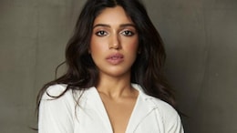 Bhumi Pednekar Loves This Japanese Salad And Here's Proof