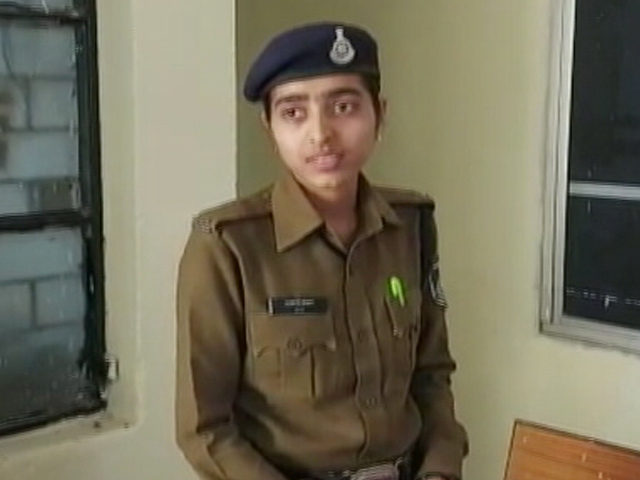 How Woman Cop Posed As College Student For 3 Months To Crack Ragging Case