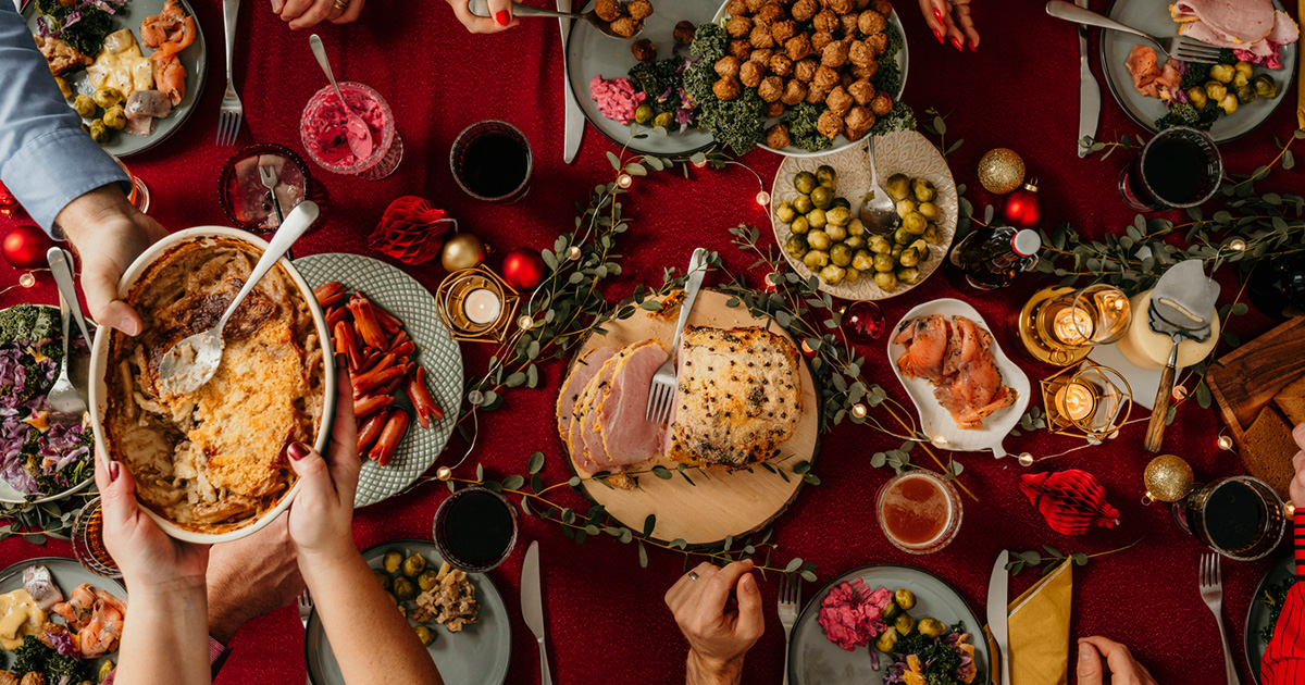 Christmas 2025: 7 Quick And Easy Christmas Dinner Recipes You Must Try