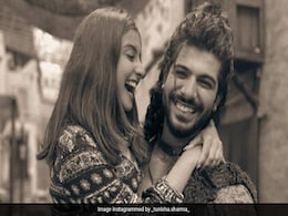 एक्ट्रेस तुनिषा शर्मा की मौत के मामले में गिरफ्तार हुए अलीबाबा के लीड एक्टर शीजान खान, पुलिस ने किया केस दर्ज एक्ट्रेस तुनिषा शर्मा की मौत के मामले में गिरफ्तार हुए अलीबाबा के लीड एक्टर शीजान खान, पुलिस ने किया केस दर्ज
