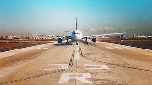 IndiGo, Air India's Flights Come Face-To-Face On Taxiway