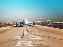 Airlines To Face Fresh Turbulence As Passenger Growth Slows, Costs Rise: Ratings Agency Airlines To Face Fresh Turbulence As Passenger Growth Slows, Costs Rise: Ratings Agency