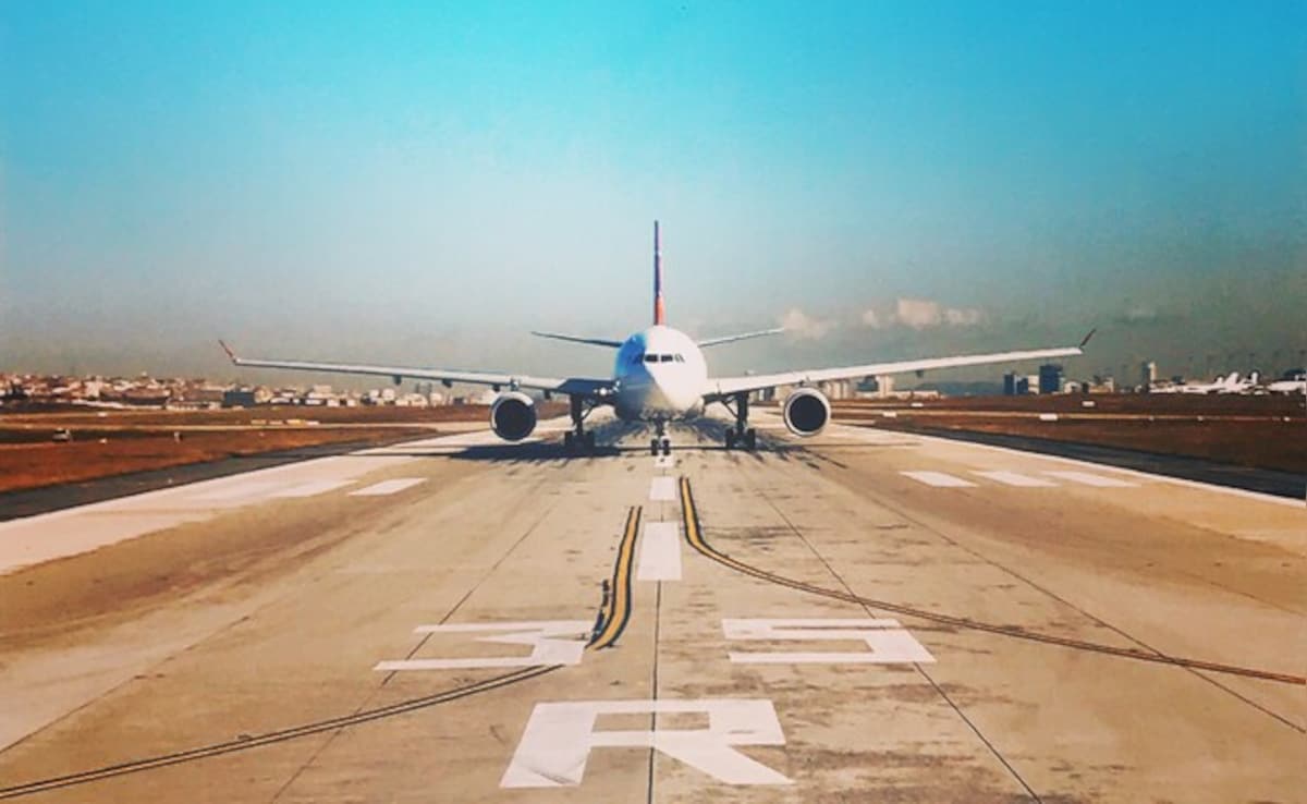 Airport Security Beefed Up After Terror Threat Alert Issued Nationally