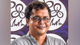 Trinamool MP's Petition To Recall Defamation Order Denied, To Pay Rs 50 Lakh