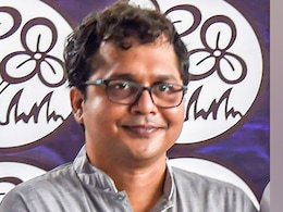 Trinamool MP's Petition To Recall Defamation Order Denied, To Pay Rs 50 Lakh Trinamool MP's Petition To Recall Defamation Order Denied, To Pay Rs 50 Lakh