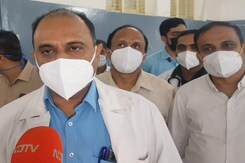 Watch: How Hospitals In Karnataka Are Preparing To Handle Another Covid Wave Watch: How Hospitals In Karnataka Are Preparing To Handle Another Covid Wave