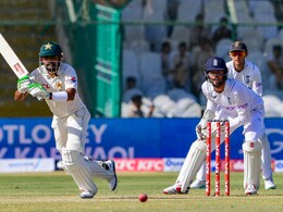 Pakistan vs England, 3rd Test, Day 1 Highlights: England Trail Pakistan By 297 Runs At Stumps