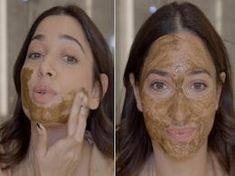 Tamannaah Bhatia ने बताया होममेड स्क्रब बनाने का तरीका, सिर्फ 3 चीजों से आप भी घर पर कर सकते हैं तैयार Tamannaah Bhatia ने बताया होममेड स्क्रब बनाने का तरीका, सिर्फ 3 चीजों से आप भी घर पर कर सकते हैं तैयार