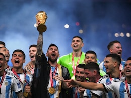 'We Can Dream Again': Song That Marked Argentina's WC Campaign