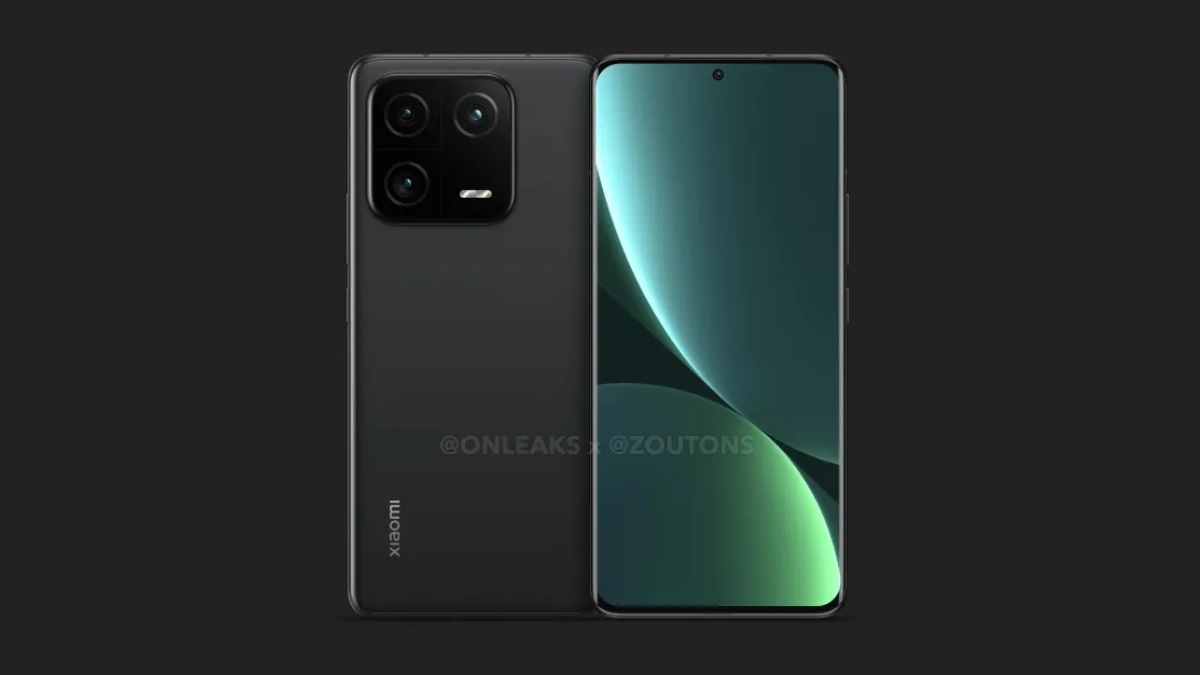 Xiaomi 13 Pro Reportedly Listed on Bureau of Indian Standards, SIRIM Malaysia; Could Launch Soon