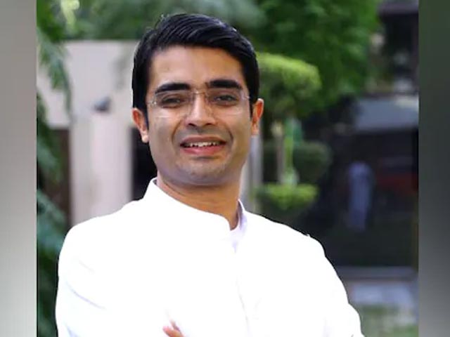 BJP's Roles For Ex Congress Leaders, Jaiveer Shergill Is New Spokesperson