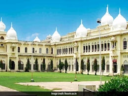 Lucknow University: छात्रों के लिए खुशखबरी, लखनऊ यूनिवर्सिटी में अगले सत्र से एक साथ कर सकेंगे दो डिग्री Lucknow University: छात्रों के लिए खुशखबरी, लखनऊ यूनिवर्सिटी में अगले सत्र से एक साथ कर सकेंगे दो डिग्री