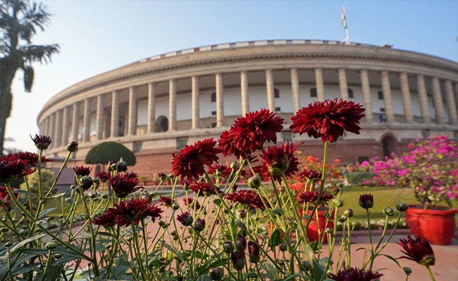 Parliament Adjourned On Day 1 Of Monsoon Session Over Manipur: 10 Points