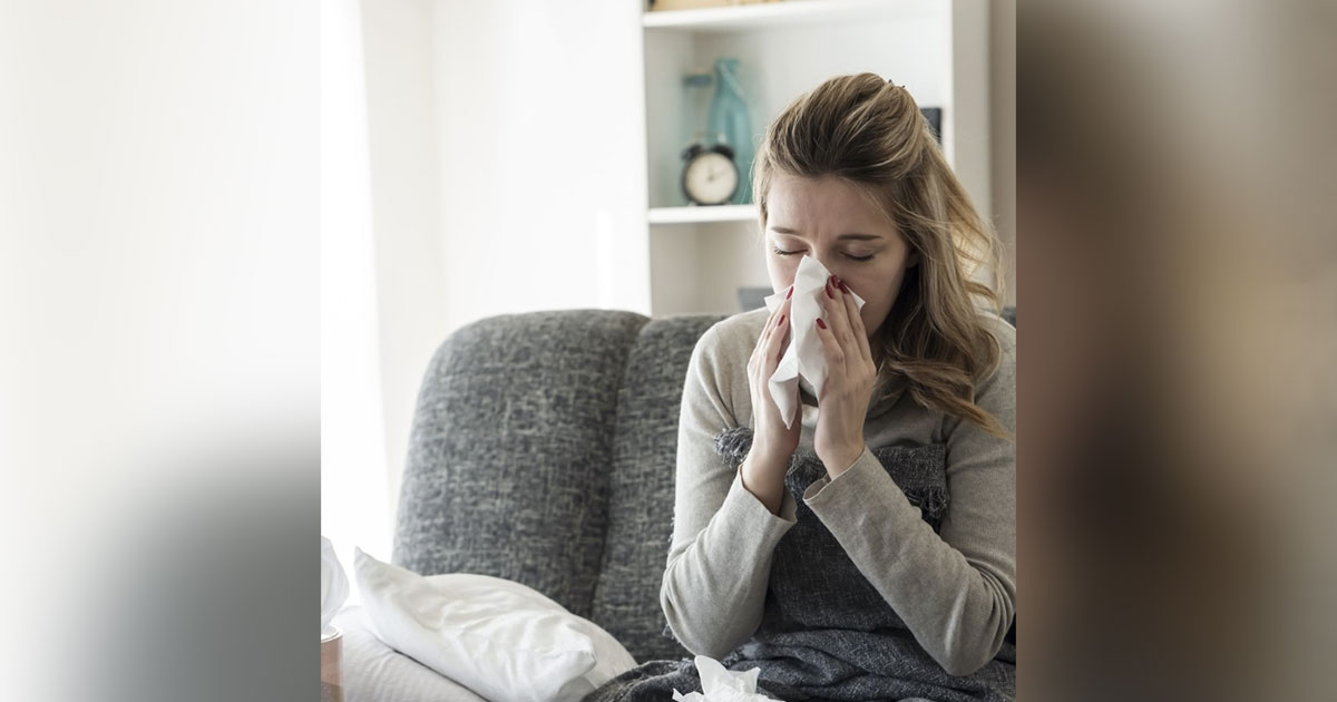 6 Foods That May Aggravate Cold And Cough