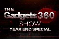 The Tech Finale 2022, Part 1 | The Gadgets 360 Show The Tech Finale 2022, Part 1 | The Gadgets 360 Show