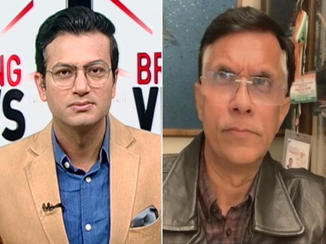 'Respect Choice Of People Who Elected Vajpayee': Pawan Khera