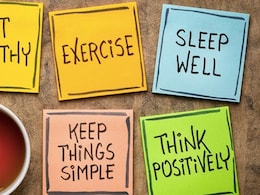 Health 101: Tips, Tricks And Recipes To Keep You Thriving Through Holidays