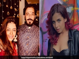भोजपुरी फिल्मों के सुपरस्टार्स के बच्चे हैं लाजवाब, कोई पढ़ने में अव्वल तो कोई है बॉक्सिंग चैम्पियन भोजपुरी फिल्मों के सुपरस्टार्स के बच्चे हैं लाजवाब, कोई पढ़ने में अव्वल तो कोई है बॉक्सिंग चैम्पियन