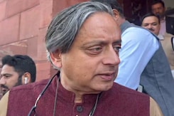 "Even In 1962 War...": Shashi Tharoor Invokes Jawaharlal Nehru For China Clash Discussion "Even In 1962 War...": Shashi Tharoor Invokes Jawaharlal Nehru For China Clash Discussion